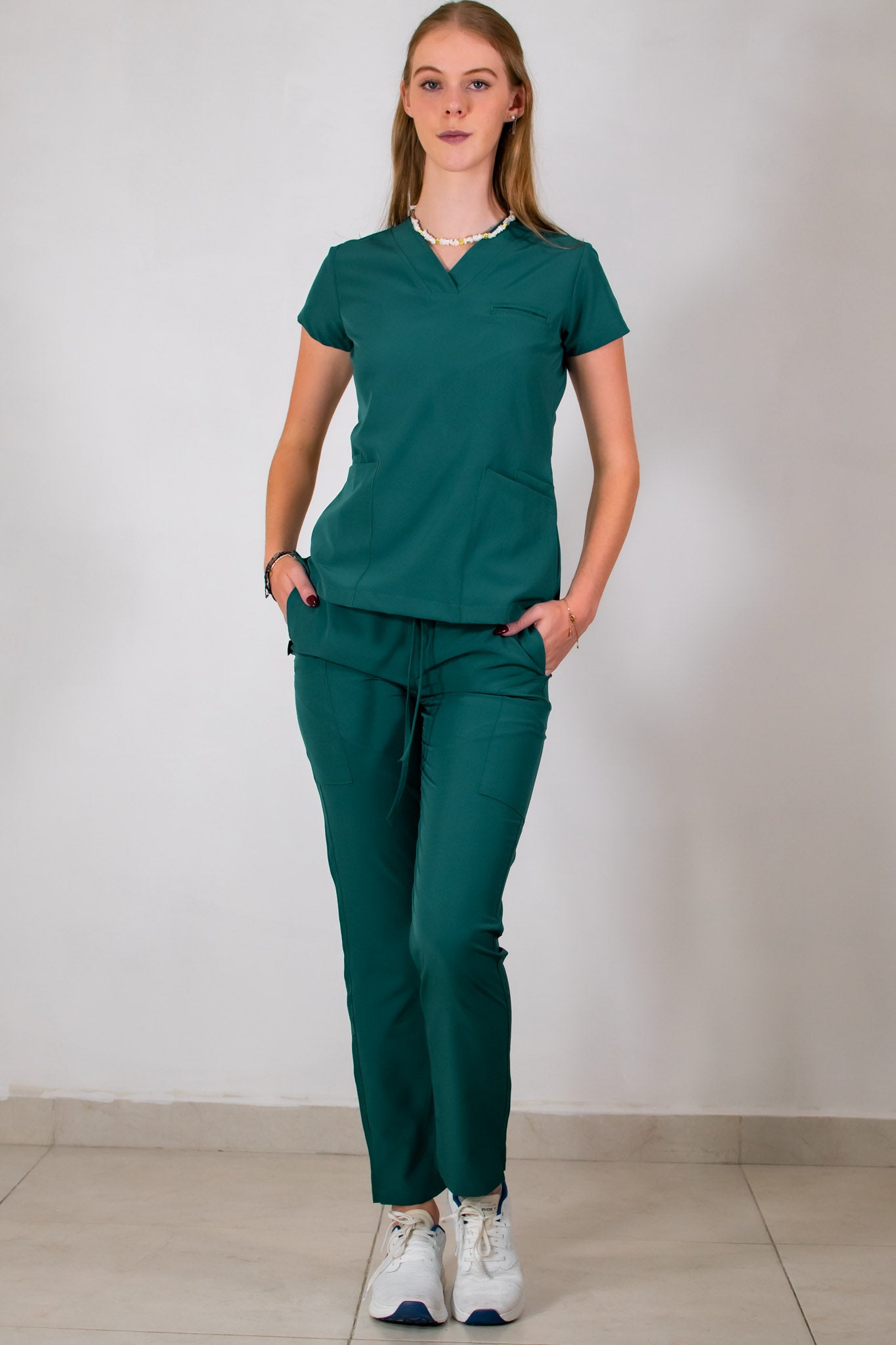 uniformes para enfermeras