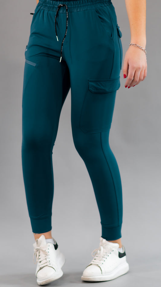 Men's Top 501 Stretch Black/Commando