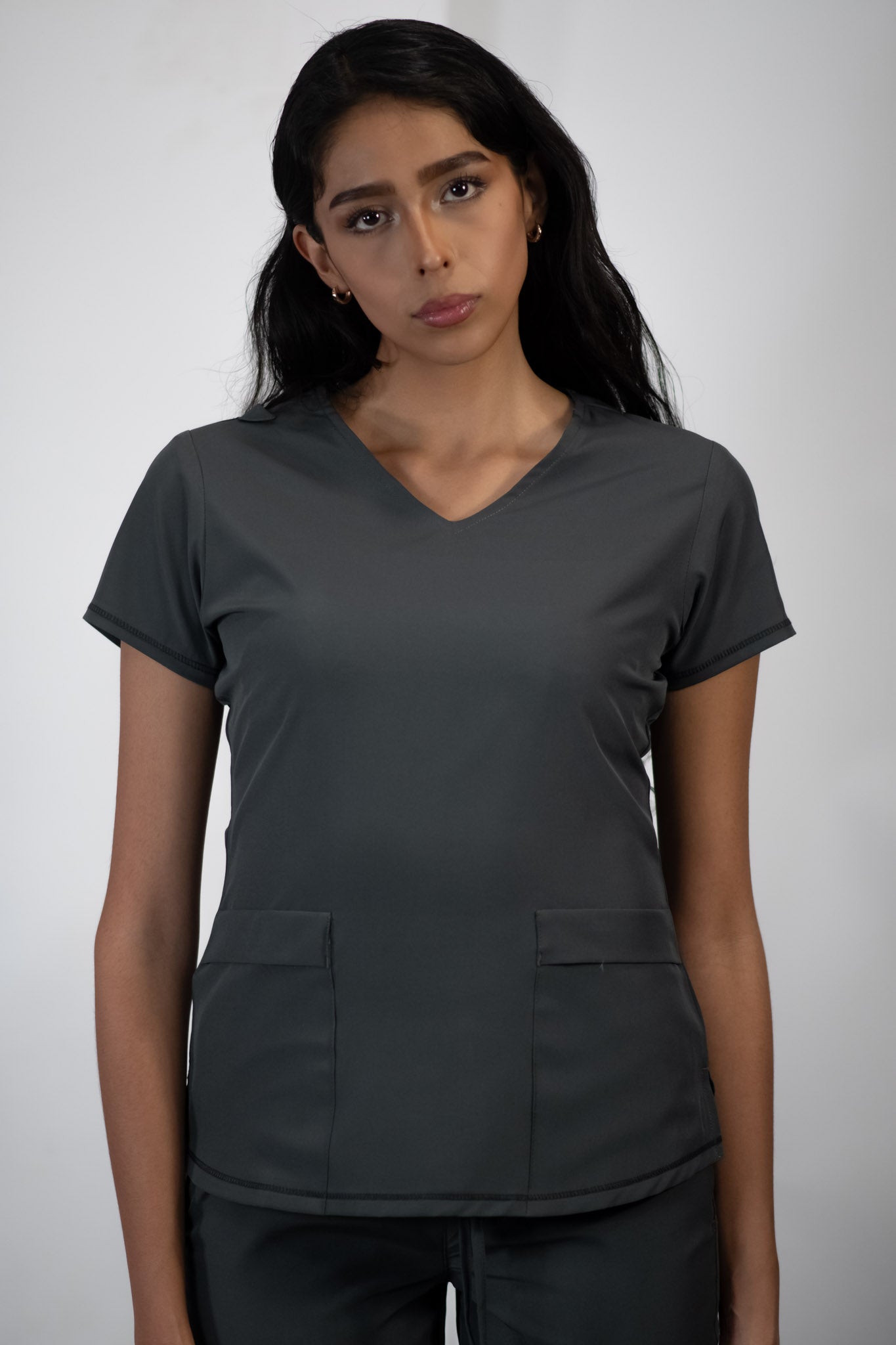 uniformes de enfermeras de última moda