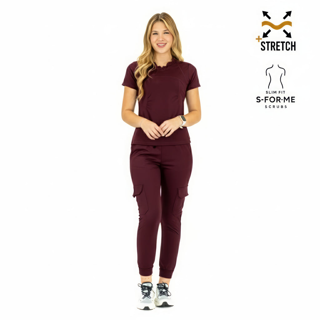 uniformes farmaceuticos