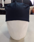 Gorro Quirúrgico Unisex Azul Marino Super Stretch Antifluido | Unitalla