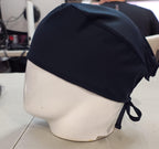 Gorro Quirúrgico Unisex Azul Marino Super Stretch Antifluido | Unitalla