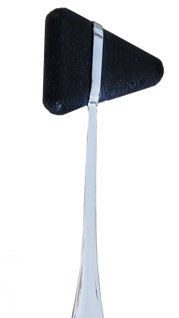 Pink Taylor Hammer