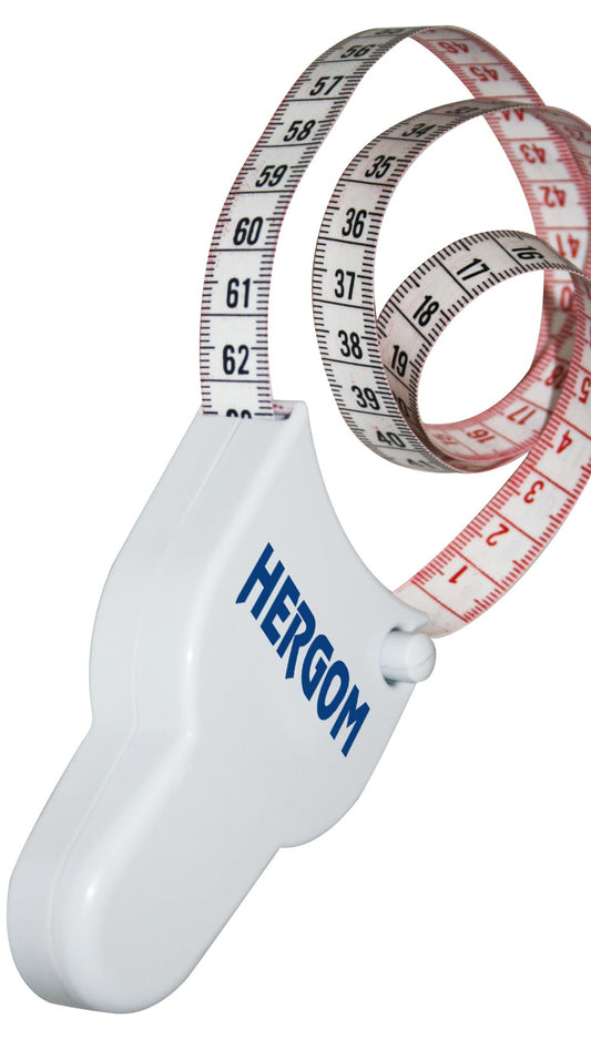 SILHOUETTE TAPE MEASURE