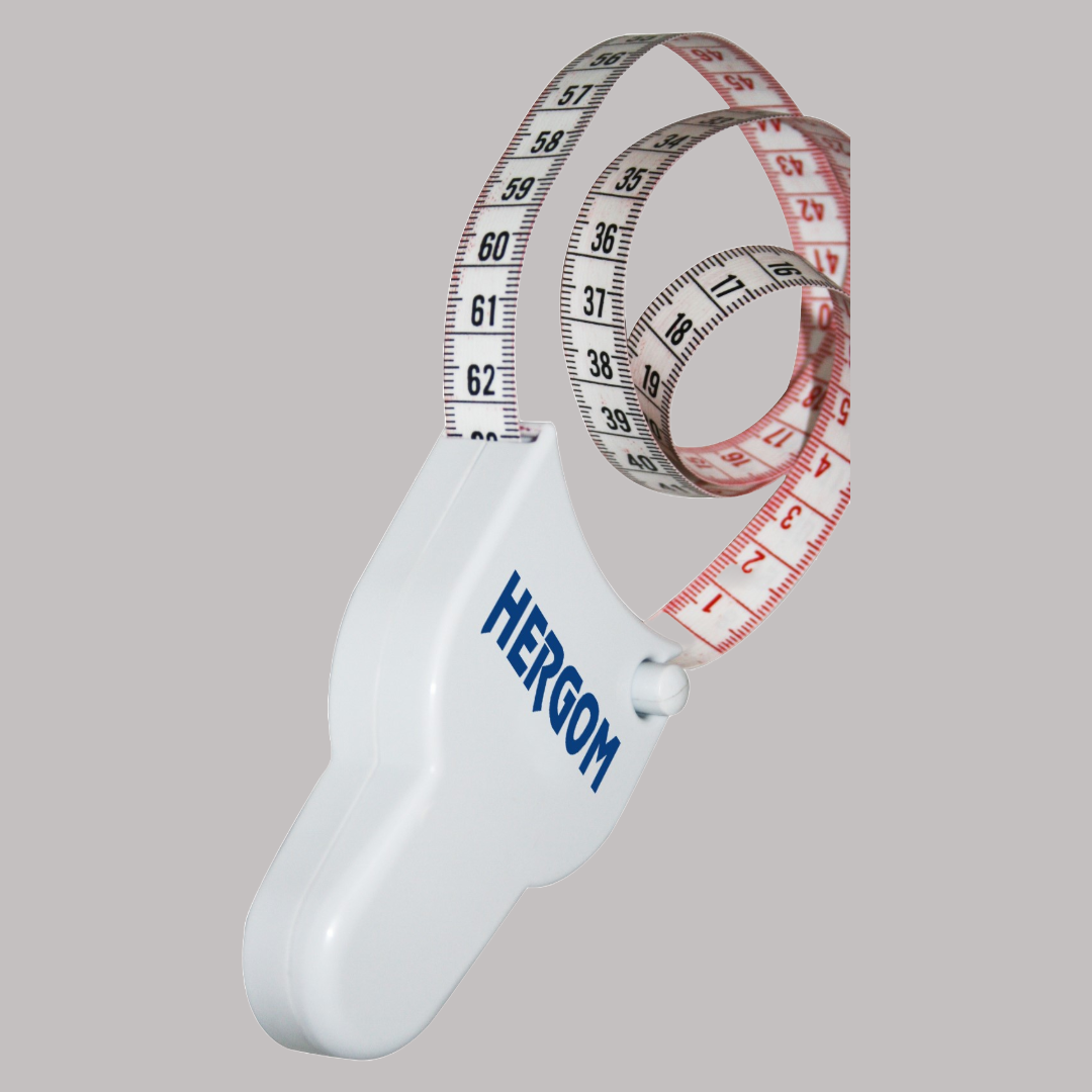 CINTA METRICA SILUET