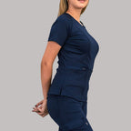 uniformes medicos