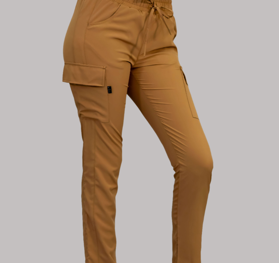 Pantalón Mujer Skinny Macchiato F.W, Scrubs 520