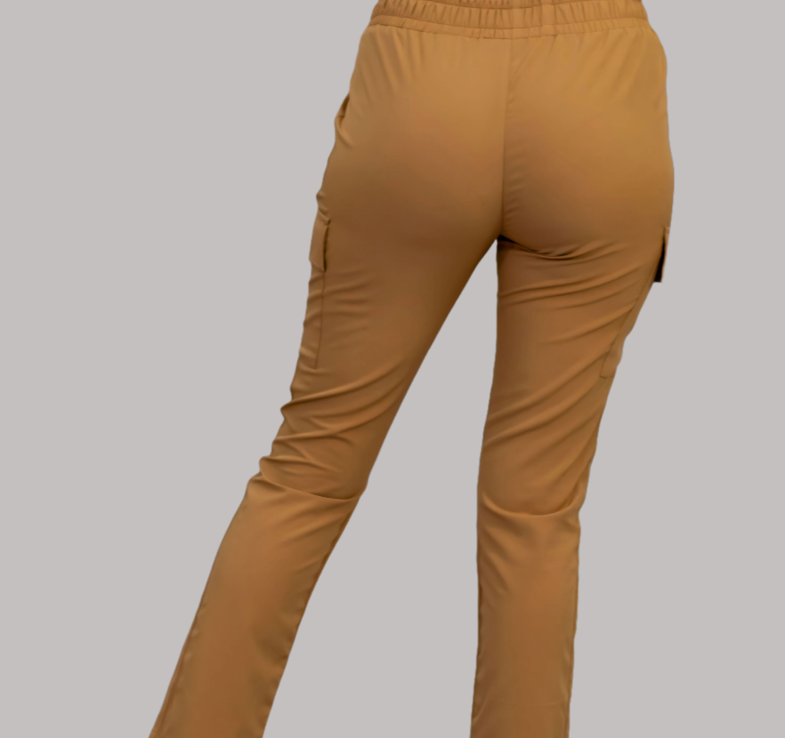 Jogger Mujer Skinny Macchiato F.W, Scrubs 520