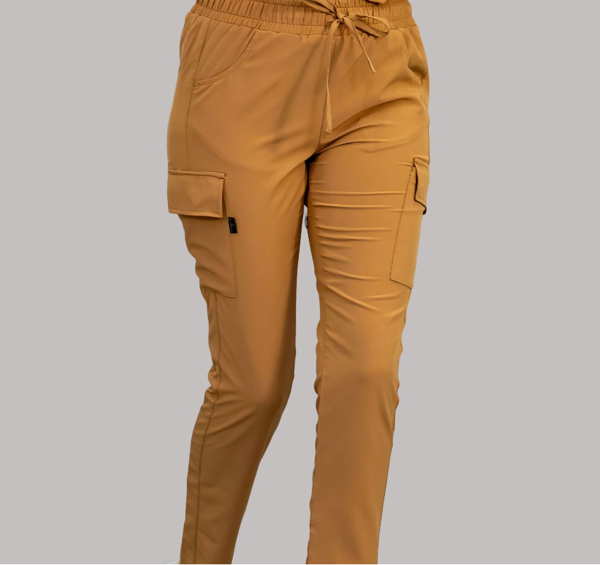 Pantalón Quirúrgico Skinny, Macchiato F.W Mujer, Scrubs 520
