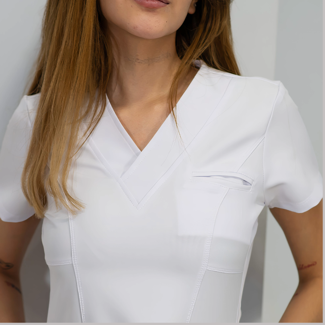 Filipina 502 Blanca Dama, Antifluido