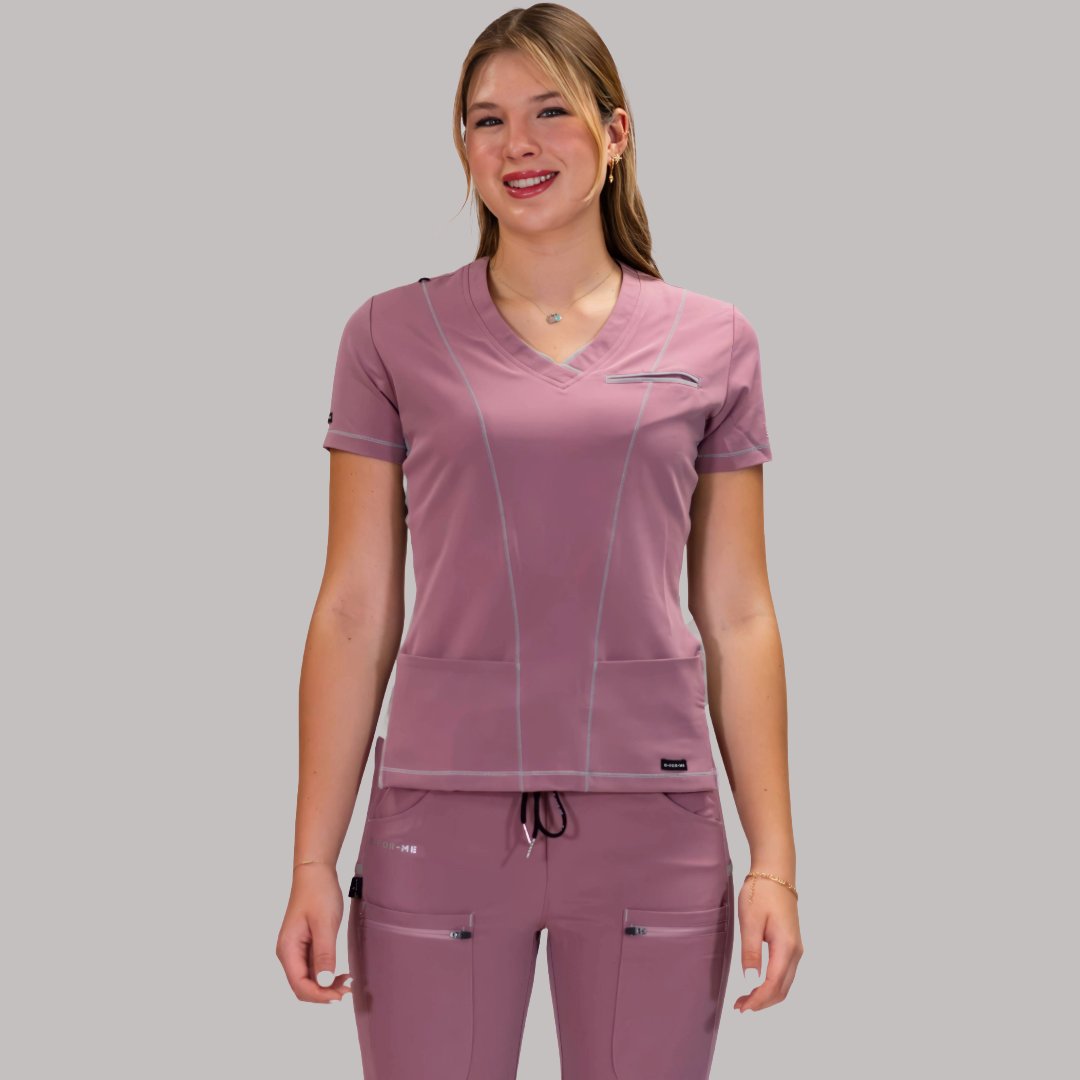 uniformes farmaceuticos