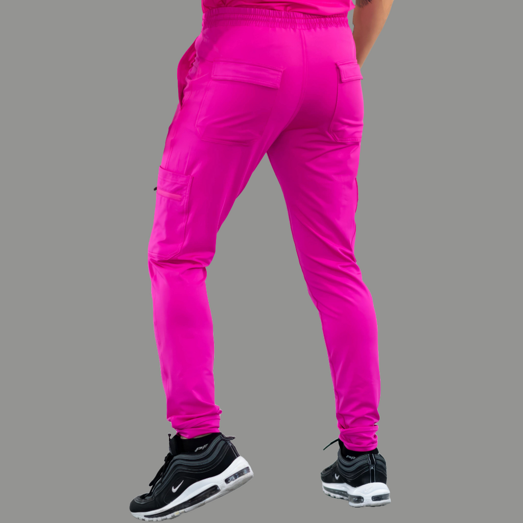Jogger Quirúrgico Hombre Bugambilia, Scrubs 901