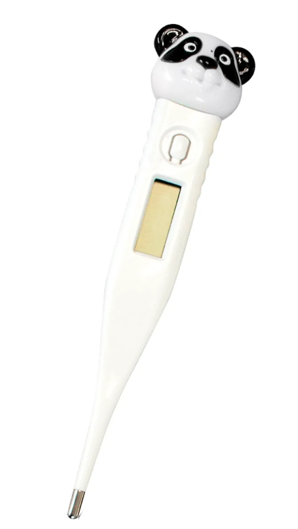 Panda ECT-10PA CheckATek Digital Thermometer