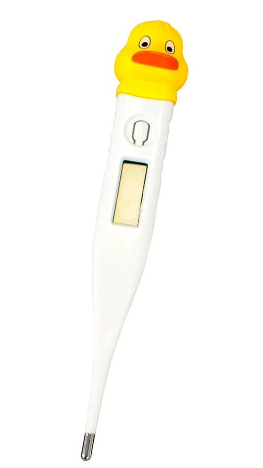 Ducky ECT-10PT Digital Thermometer CheckATek