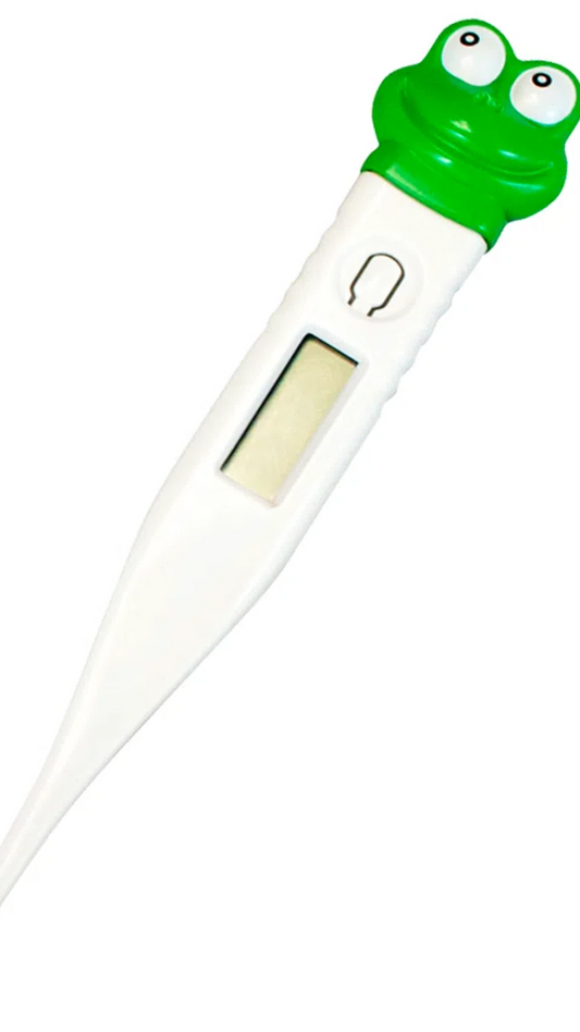 ECT-10RA CheckATek Digital Thermometer