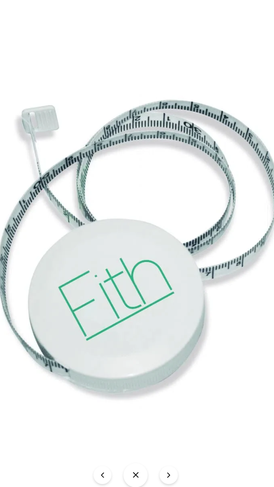 MINI BITE TAPE MEASURE