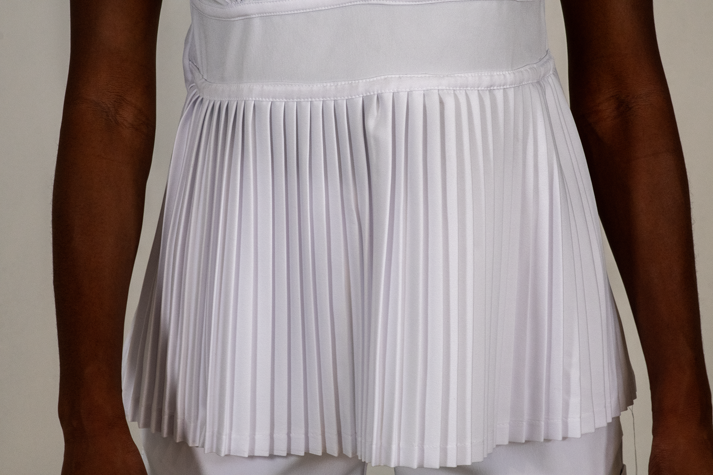 Woman´s Top 501 Alviero White
