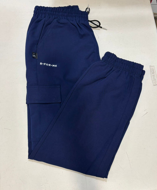 Jogger 301 Quirúrgico Azul Marino Mujer Antifluido, Scrubs