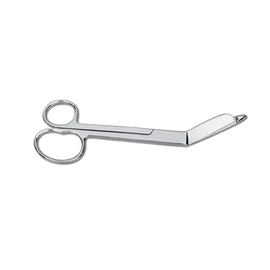 LISTER TIJERA DE BOTON 14 cm