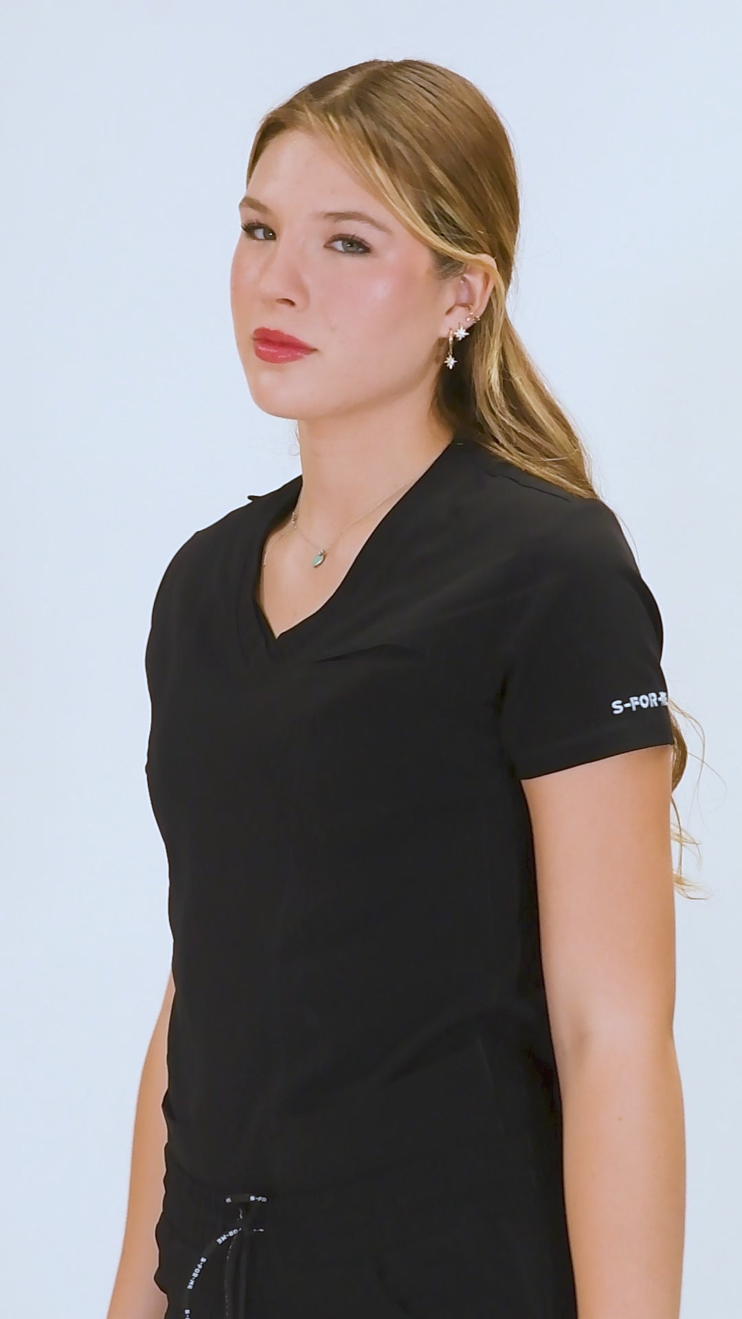 uniformes terapeutas spa