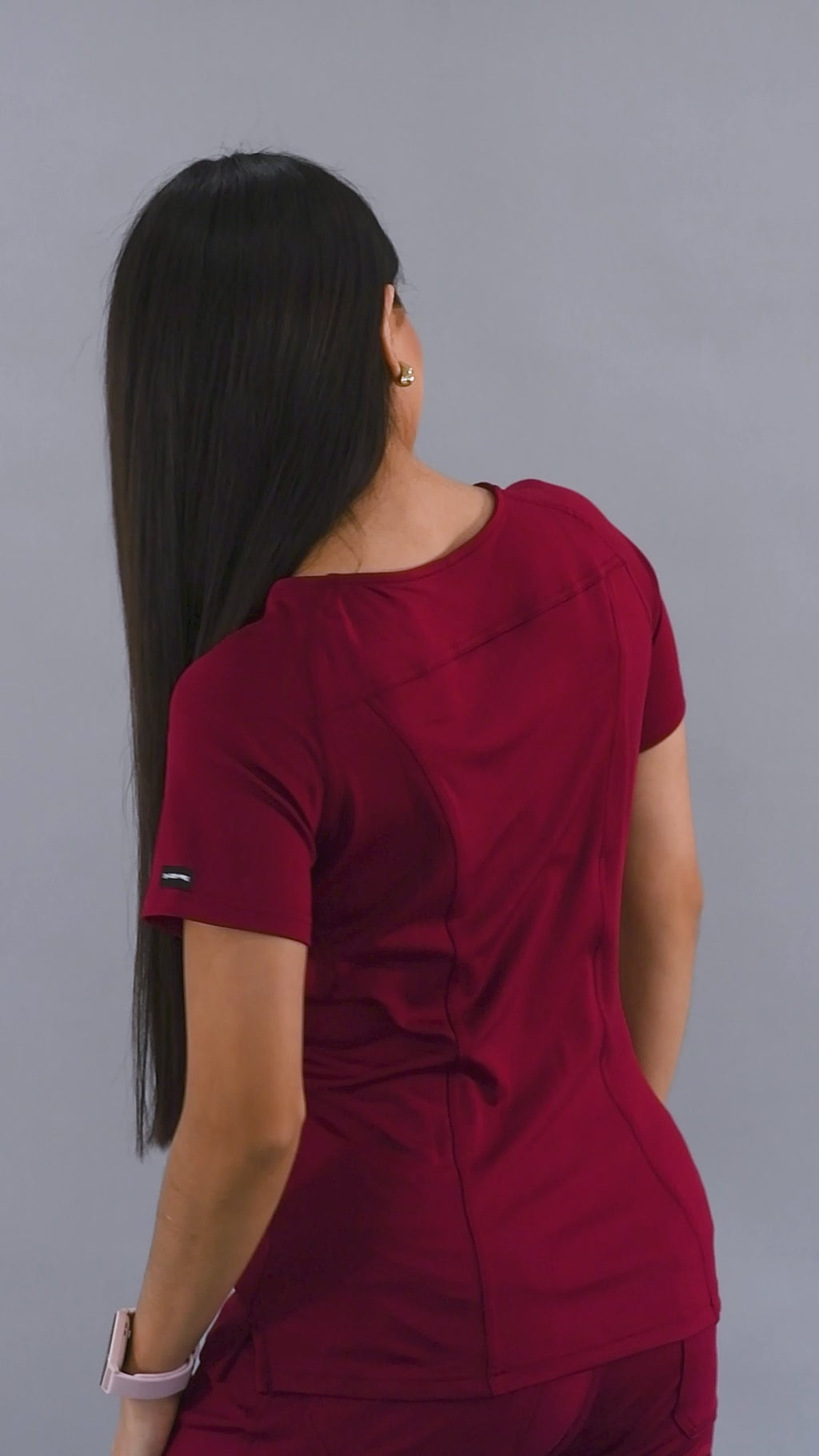 uniforme quirurgico hombre