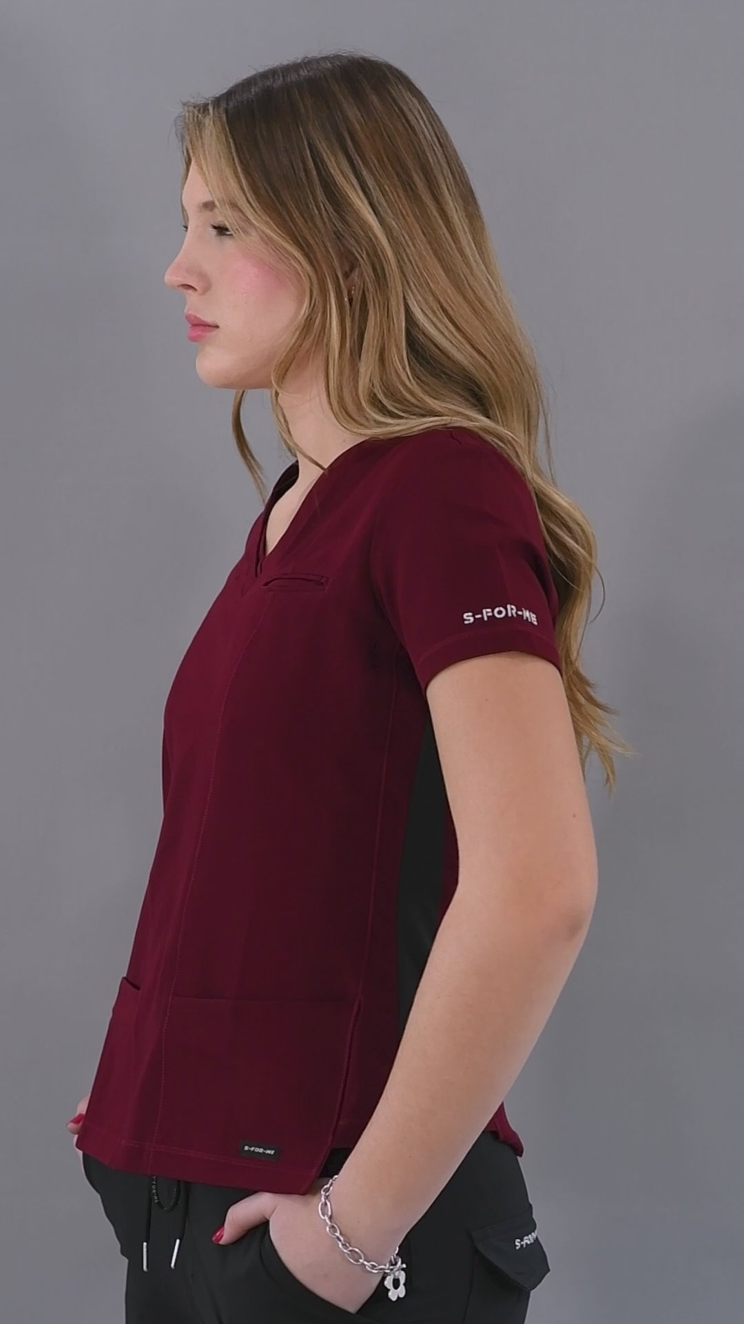 uniforme medicina