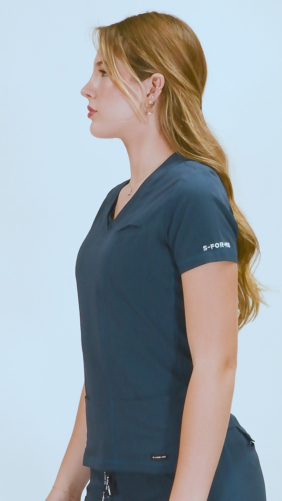 uniformes quirúrgicos mujer