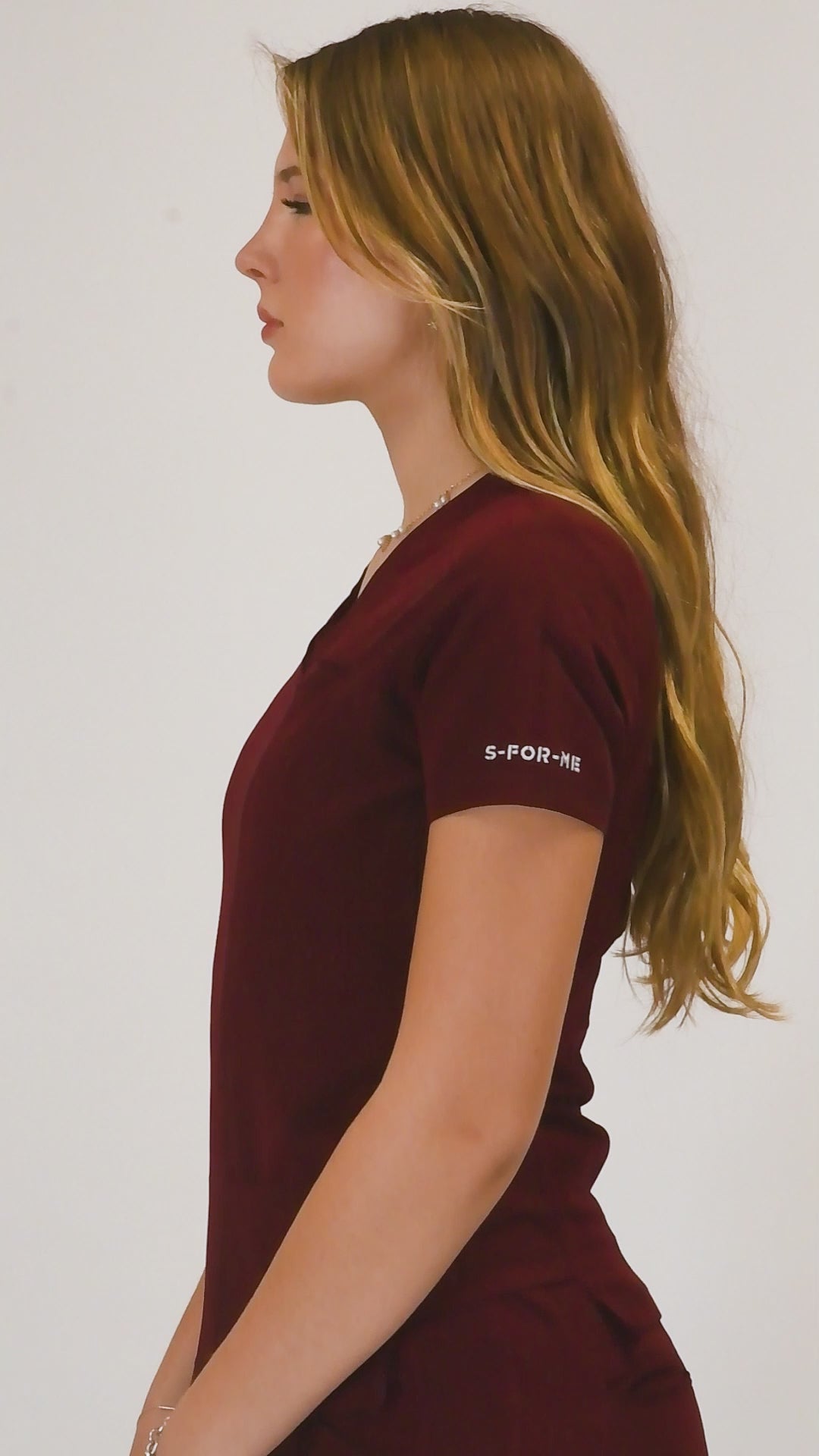 pijamas quirurgicas mujer antifluidos