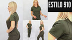 uniformes médicos