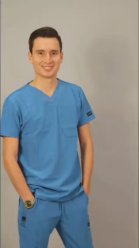 uniforme medicina