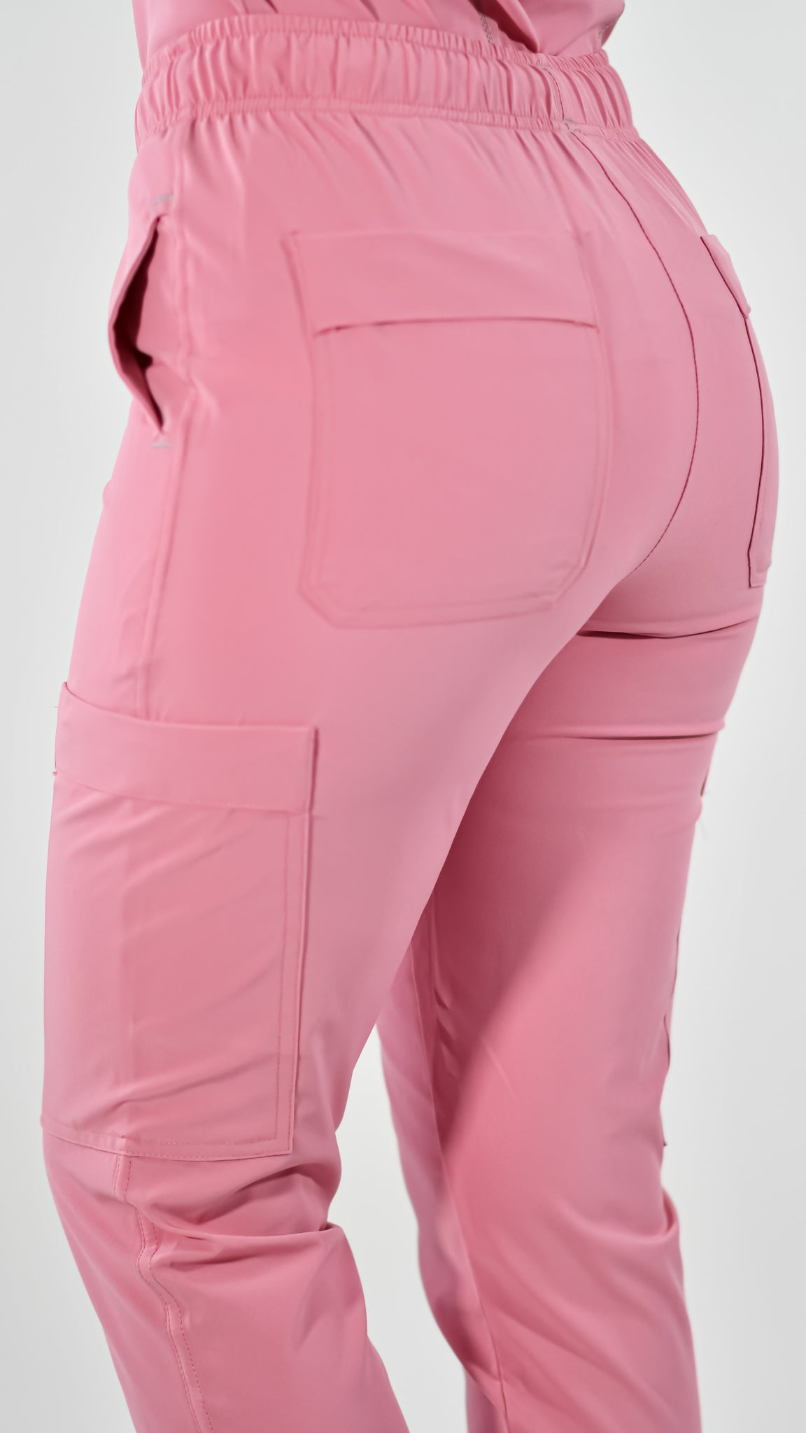 Bolsas Jogger Woman 101 Fways Rosewood 6 Bolsas
