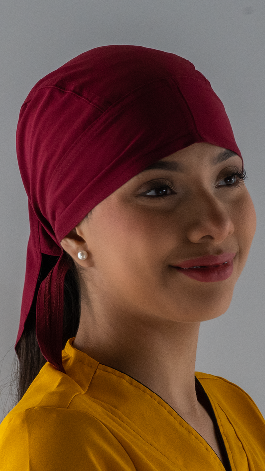 Vino Fourways Unisex Stretch Surgical Cap