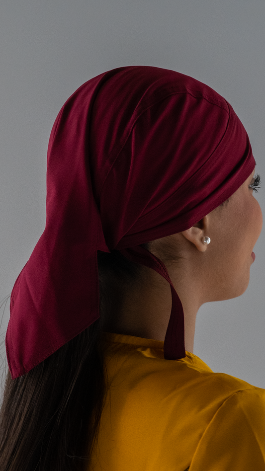 Vino Fourways Unisex Stretch Surgical Cap