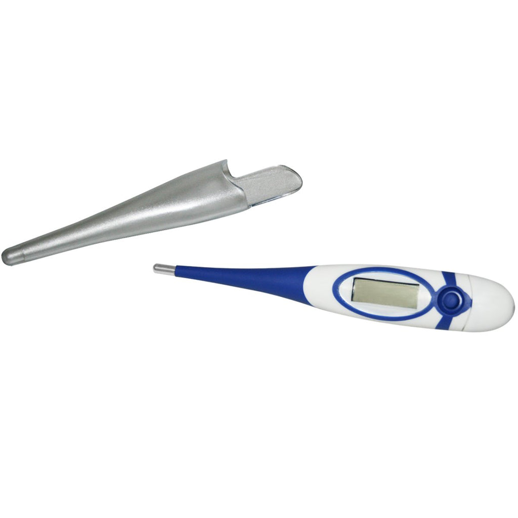TERMOMETRO DIGITAL FLEXIBLE TD 200