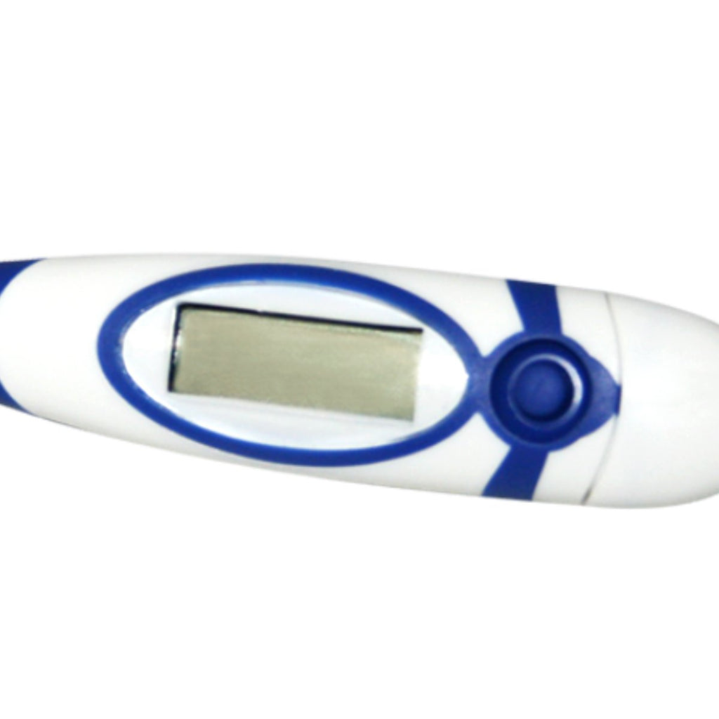 TERMOMETRO DIGITAL FLEXIBLE TD 200