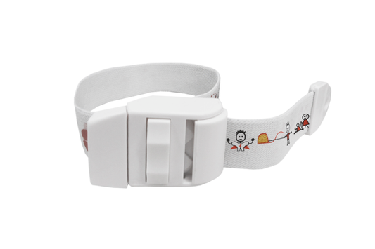 PEDIATRIC TOURNIQUET